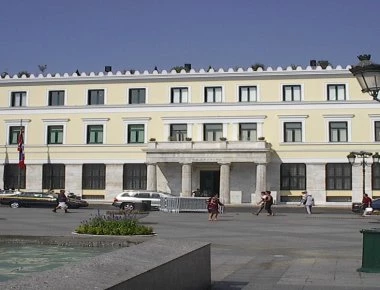 Στην Αθήνα προσκεκλημένος του Γ. Καμίνη ο δήμαρχος των Σκοπίων